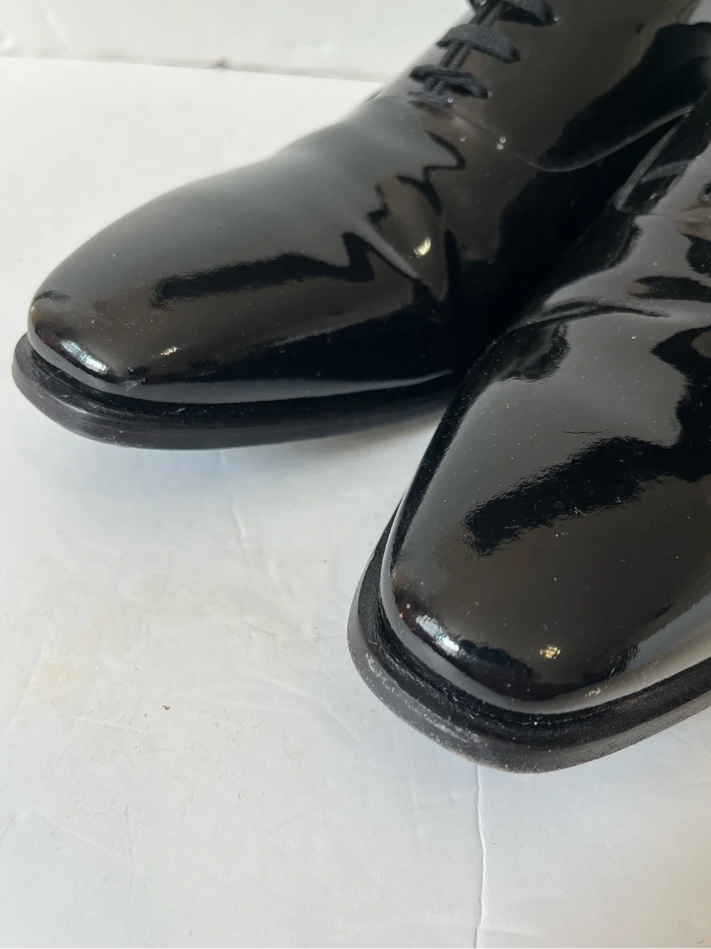 Suitsupply classic black